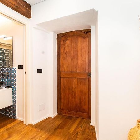 Stylish Quardilatero Romano Central Flat Турин Экстерьер фото