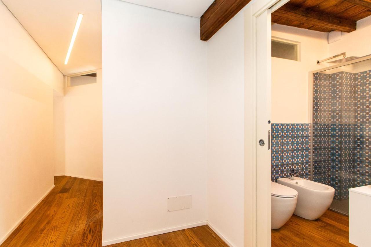 Stylish Quardilatero Romano Central Flat Турин Экстерьер фото