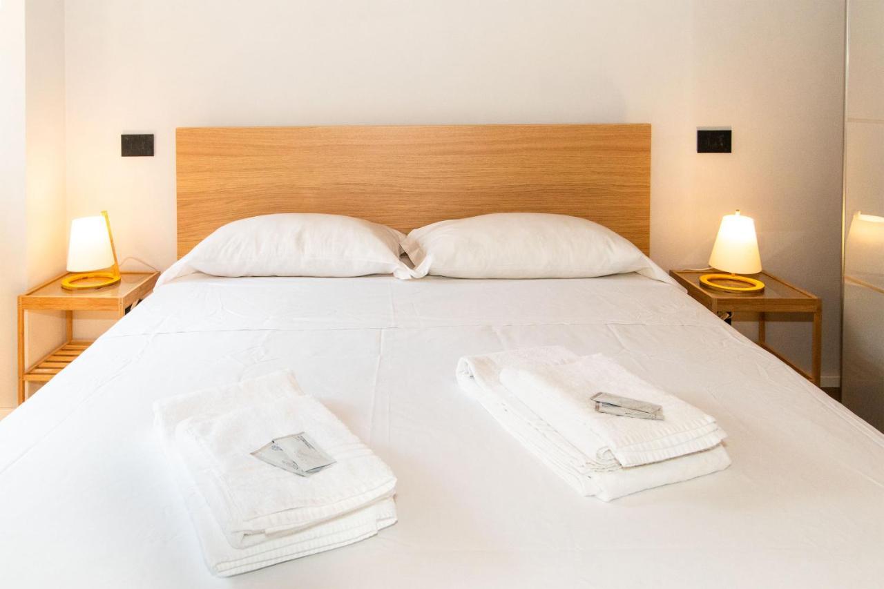 Stylish Quardilatero Romano Central Flat Турин Экстерьер фото