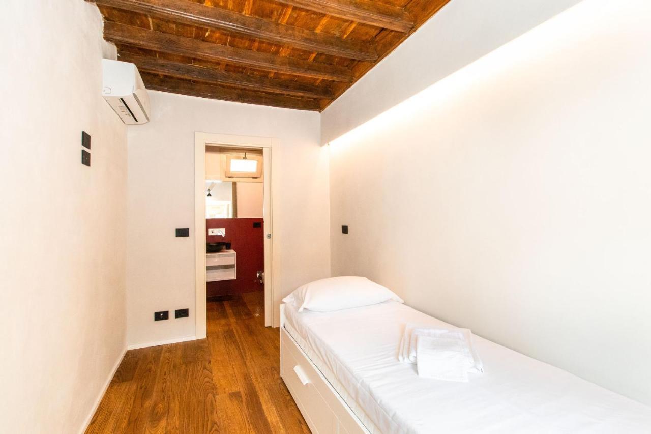 Stylish Quardilatero Romano Central Flat Турин Экстерьер фото