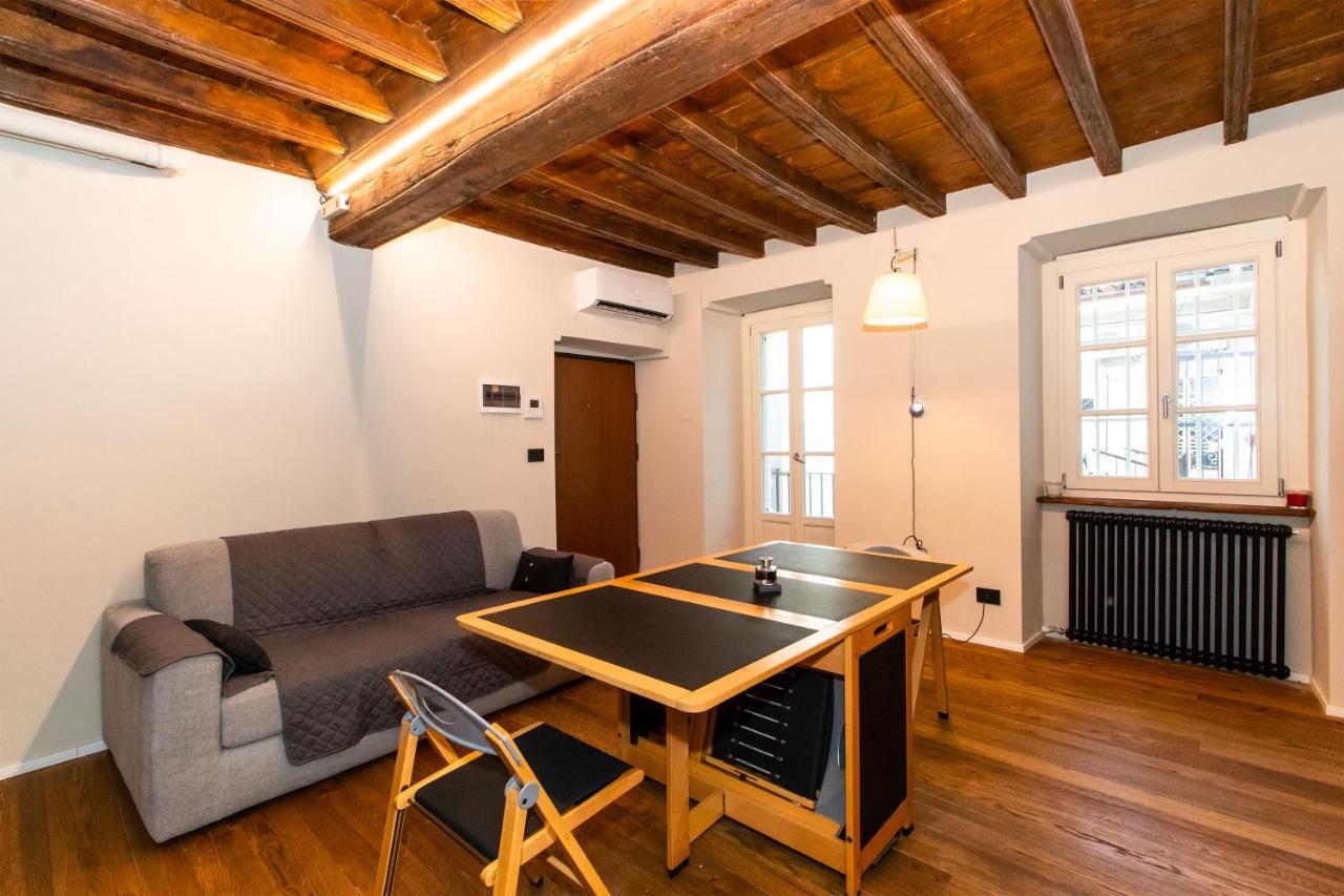 Stylish Quardilatero Romano Central Flat Турин Экстерьер фото