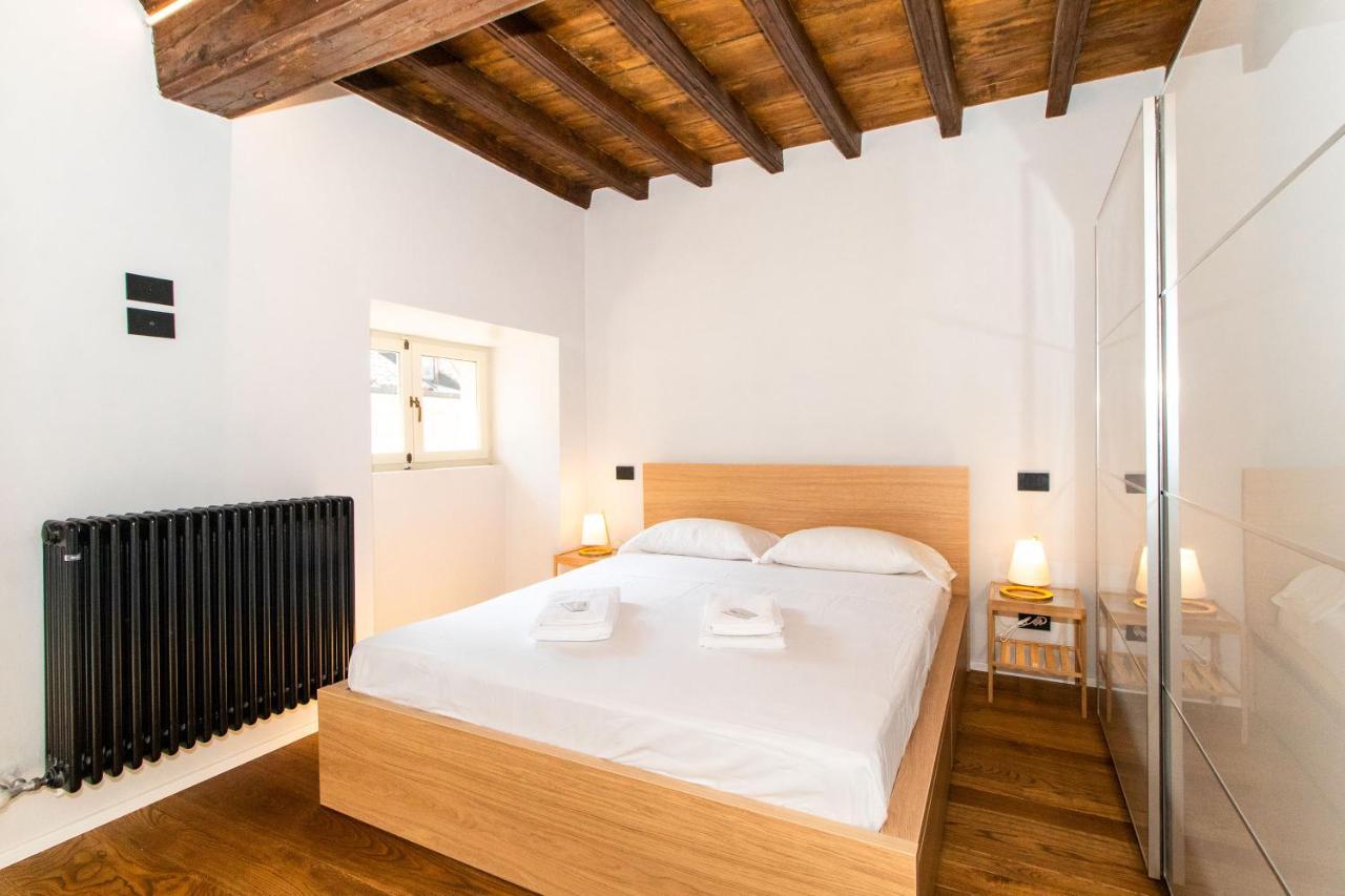 Stylish Quardilatero Romano Central Flat Турин Экстерьер фото