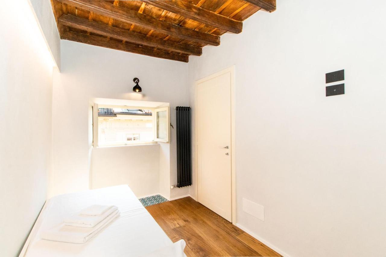 Stylish Quardilatero Romano Central Flat Турин Экстерьер фото