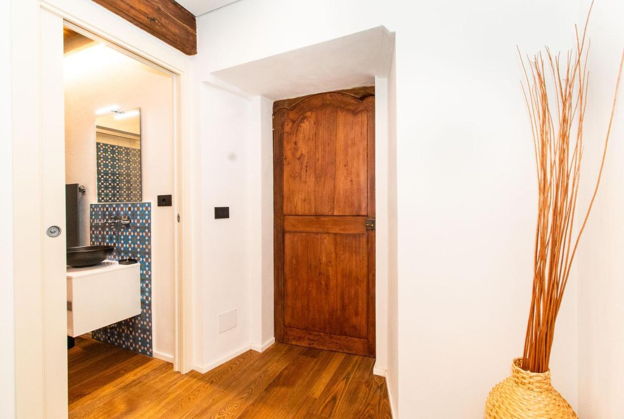 Stylish Quardilatero Romano Central Flat Турин Экстерьер фото