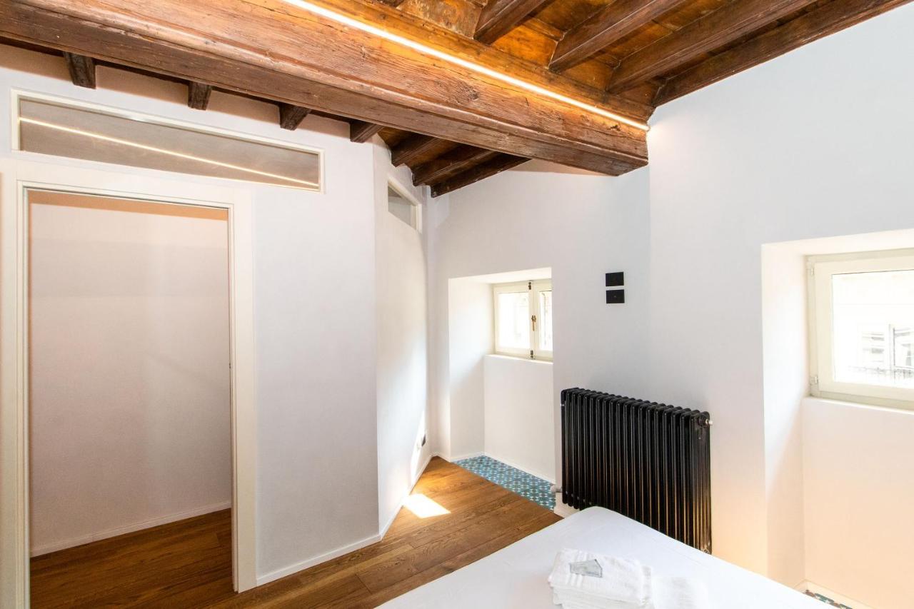 Stylish Quardilatero Romano Central Flat Турин Экстерьер фото