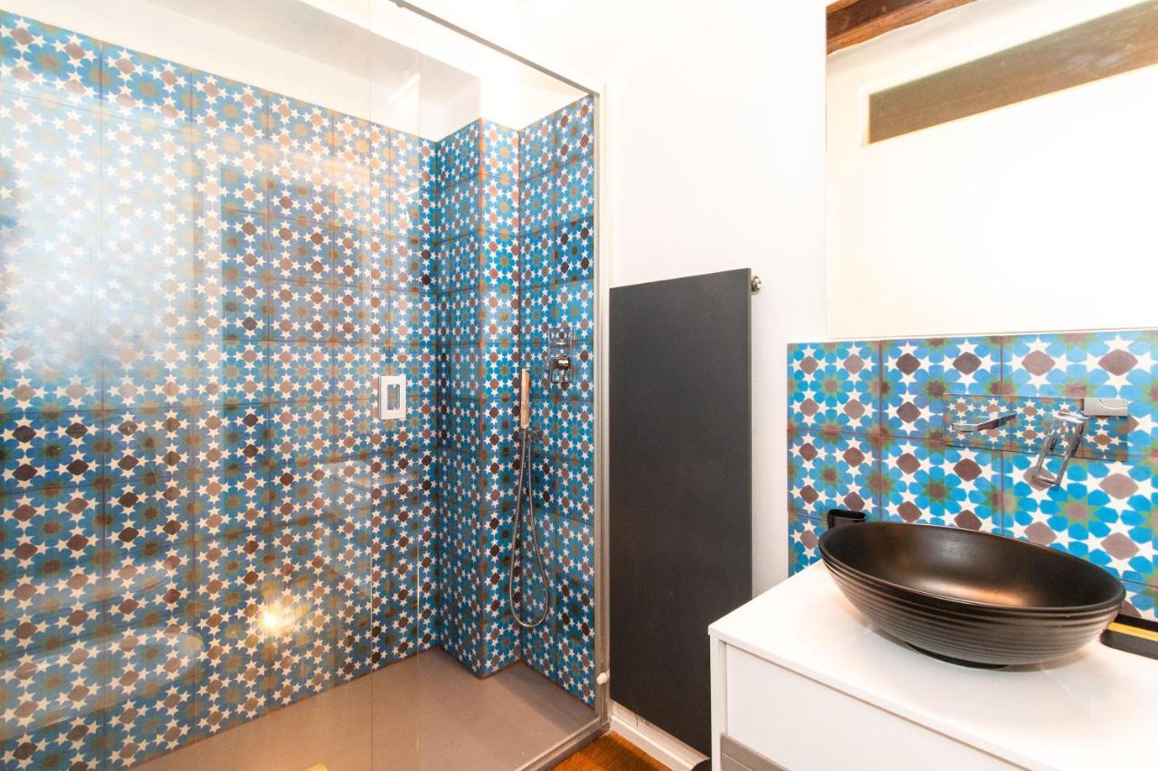 Stylish Quardilatero Romano Central Flat Турин Экстерьер фото